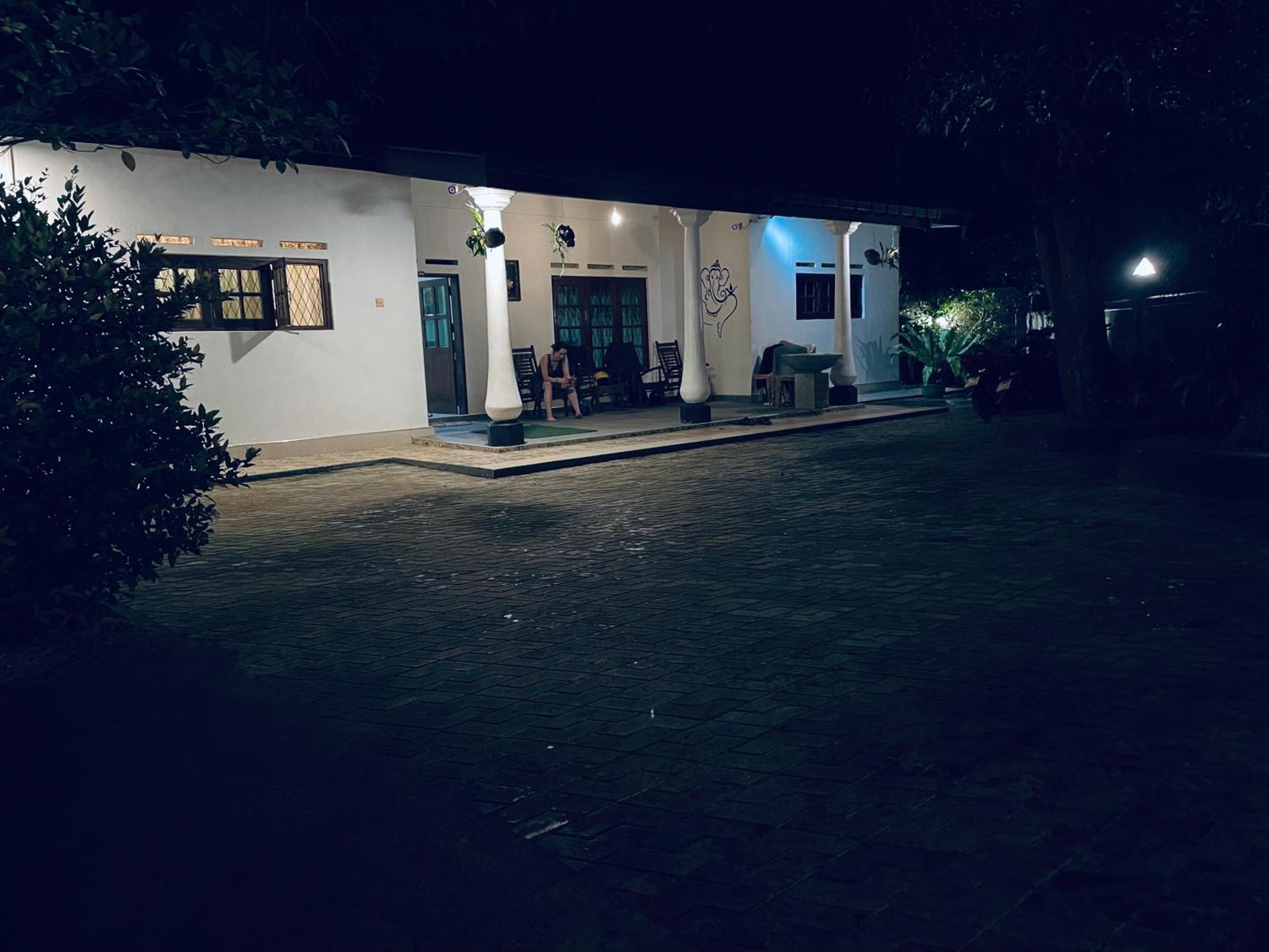 The Village Home Dikwella Εξωτερικό φωτογραφία