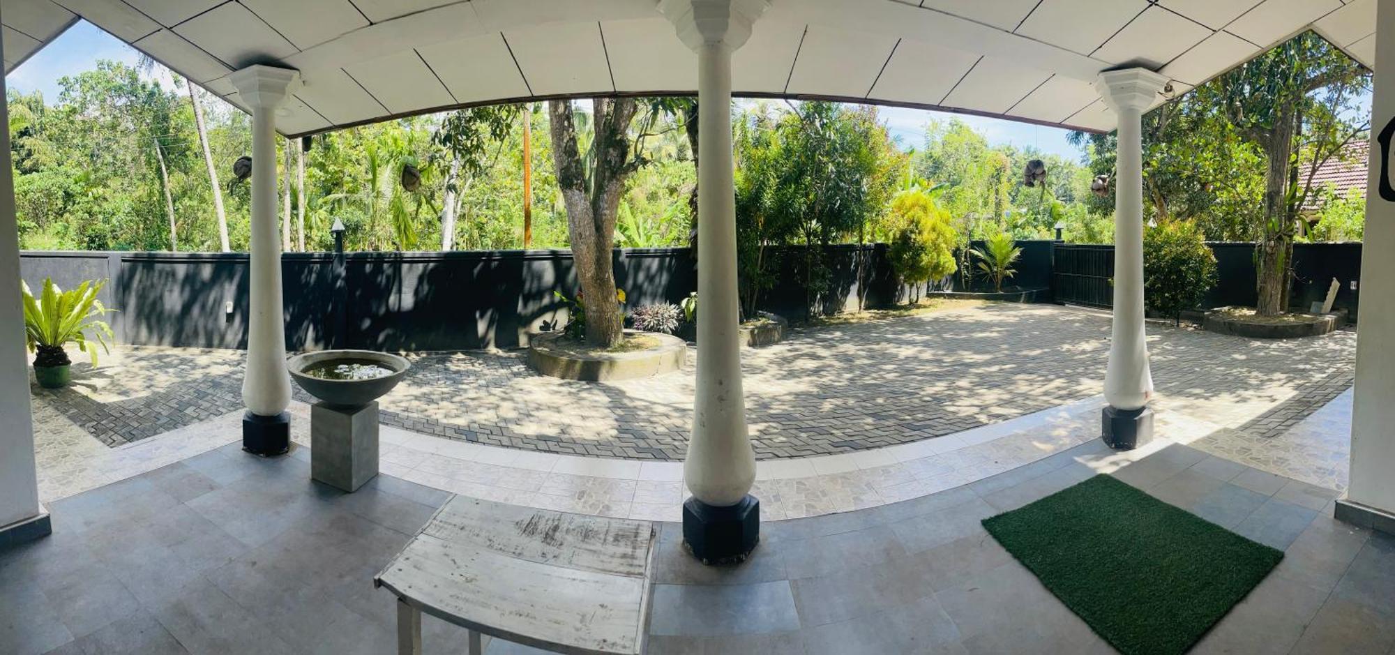 The Village Home Dikwella Εξωτερικό φωτογραφία