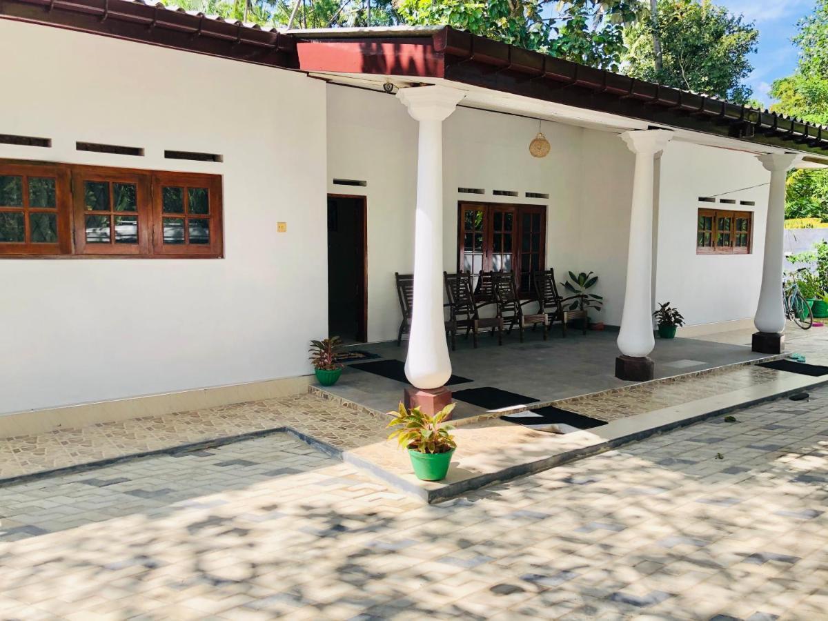 The Village Home Dikwella Εξωτερικό φωτογραφία
