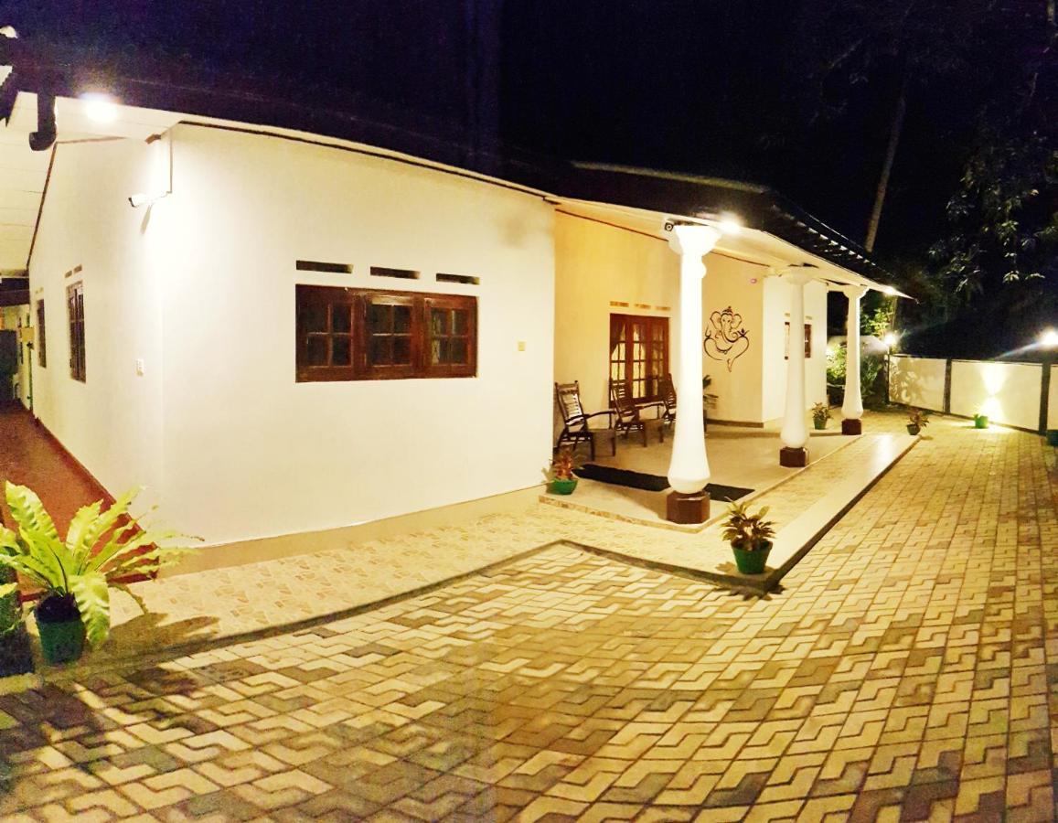 The Village Home Dikwella Εξωτερικό φωτογραφία